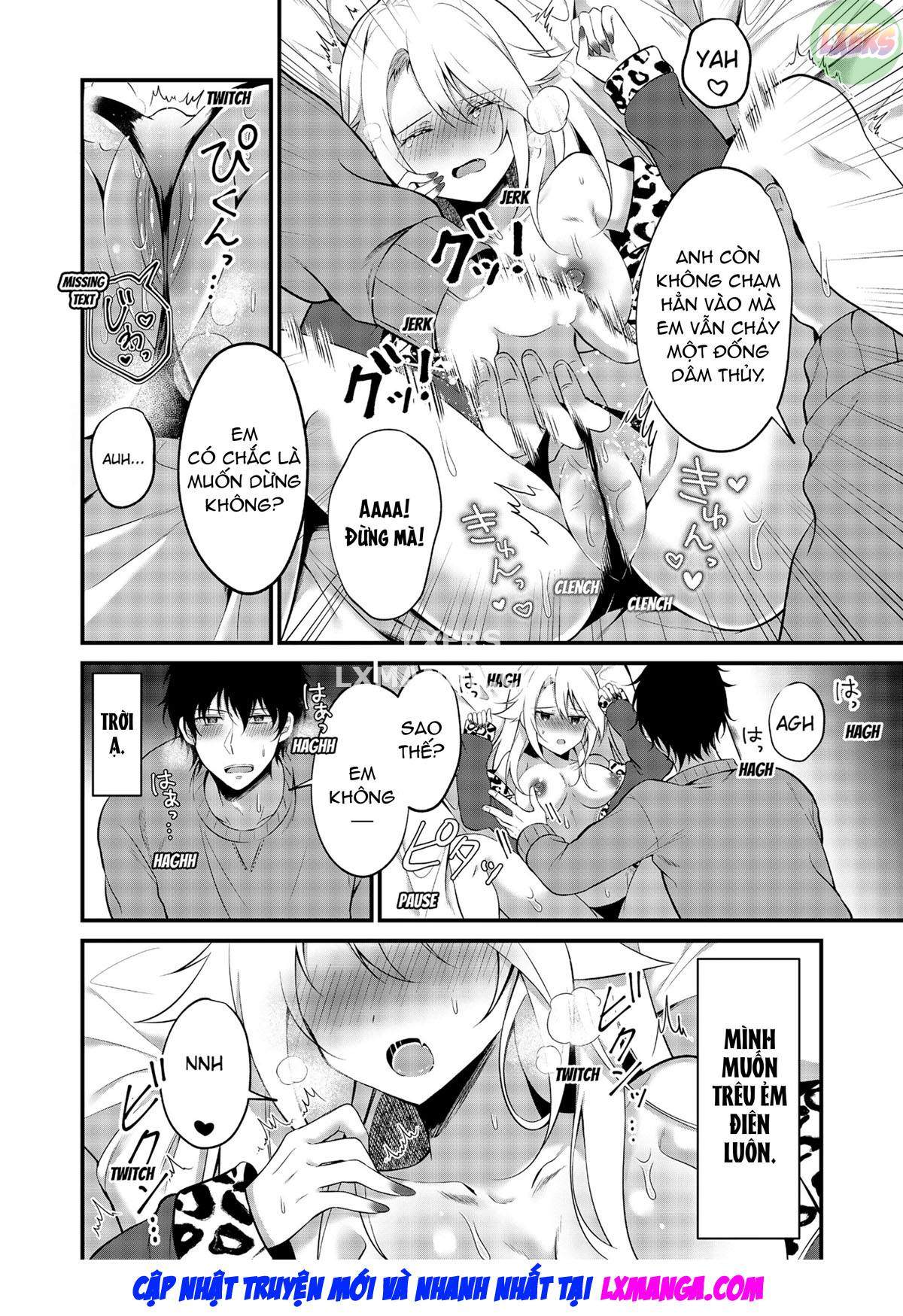 Đọc truyện hentai Một căn phòng của tôi, căn hộ 35.000 Yên đi kèm với một GAL cấp ba - Chap 1