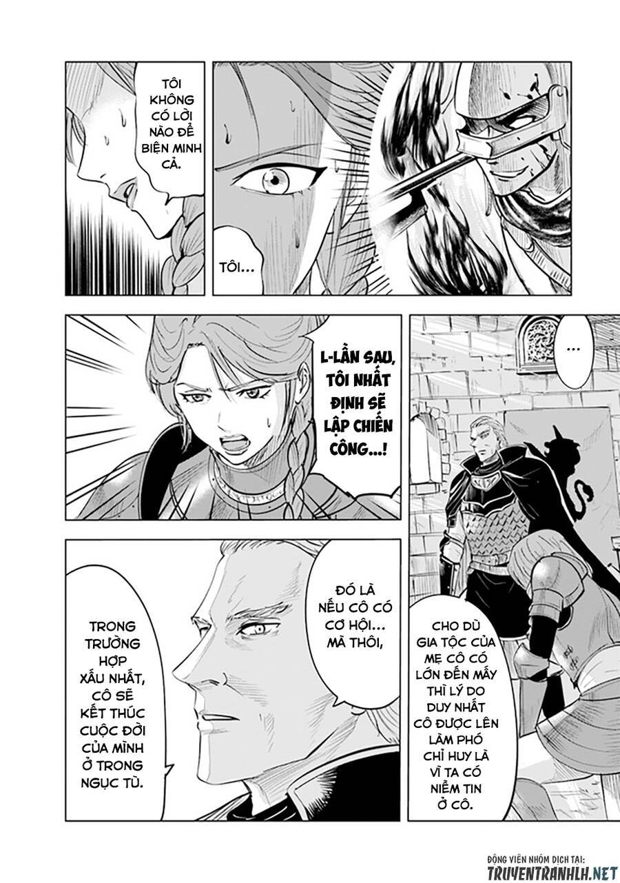 Đọc truyện hentai Hành trình chịch dạo của của máy dập cổ đại - Chap 44