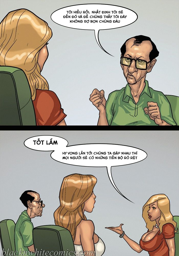 Đọc truyện hentai The Poker Game - Chap 5