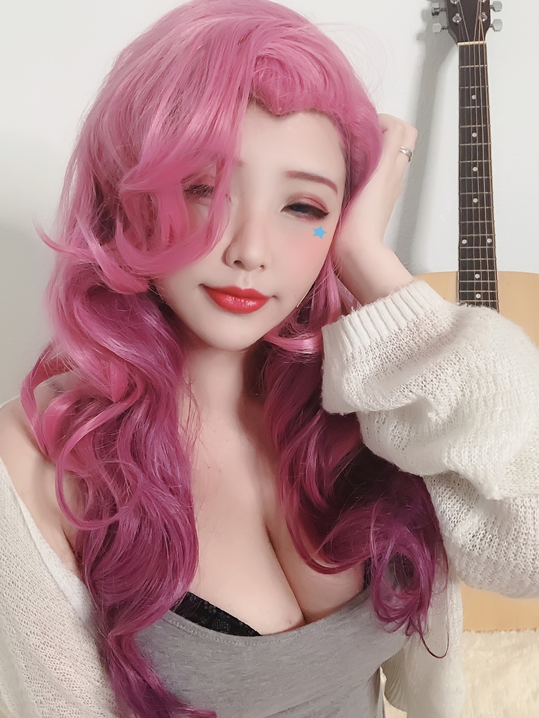 Đọc truyện hentai Tuyển tập Albums siêu phẩm Cosplay - Chap 621 - Hana Bunny – Seraphine