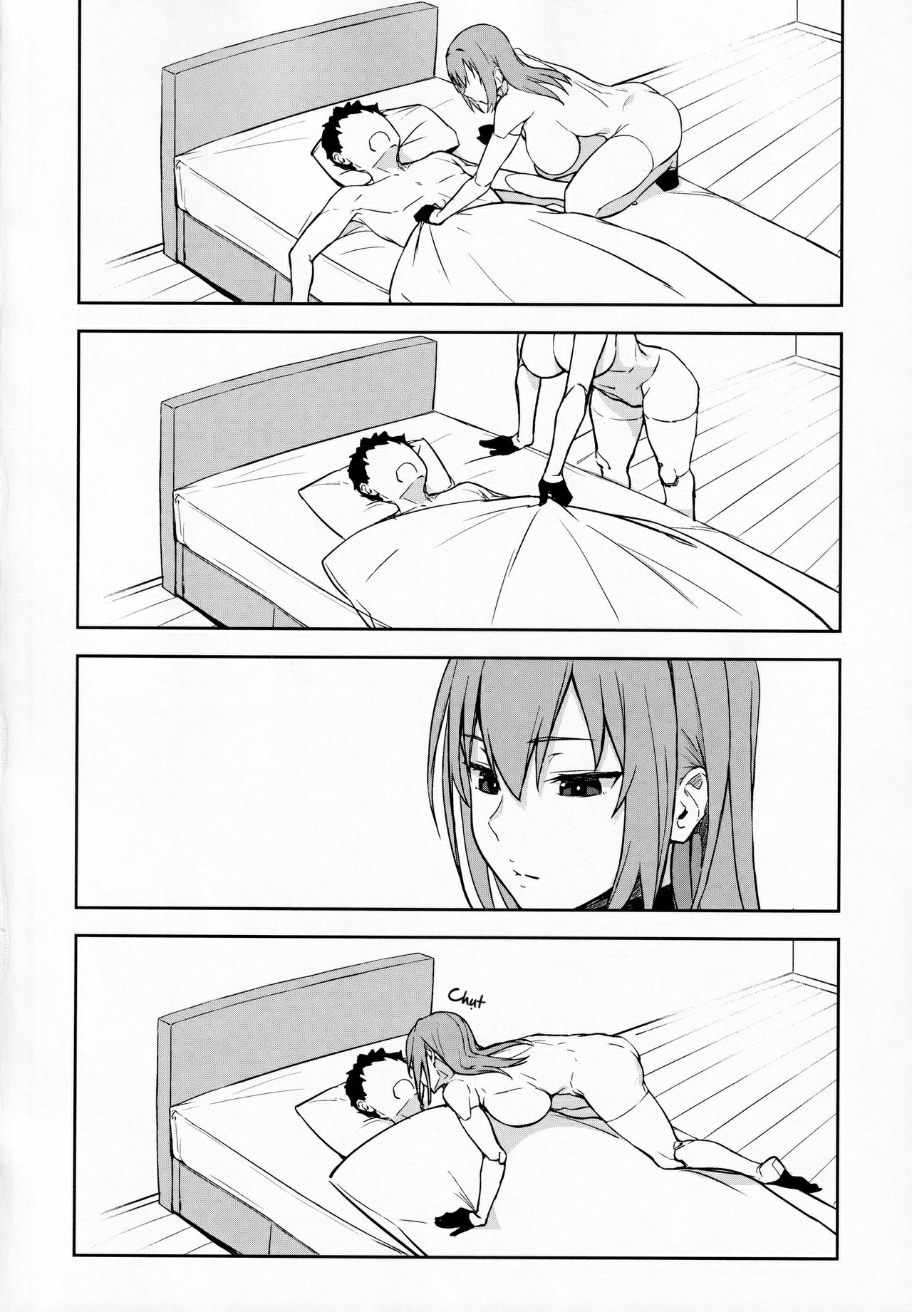 Đọc truyện hentai oid - Oneshot