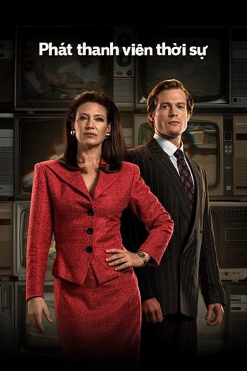 Phát Thanh Viên Thời Sự Mùa 1