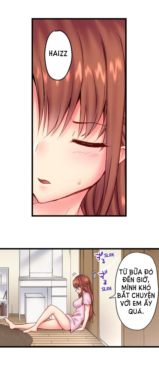 Đọc truyện hentai Thôi Miên Em Trai Tôi Để Phịch - Chap 13