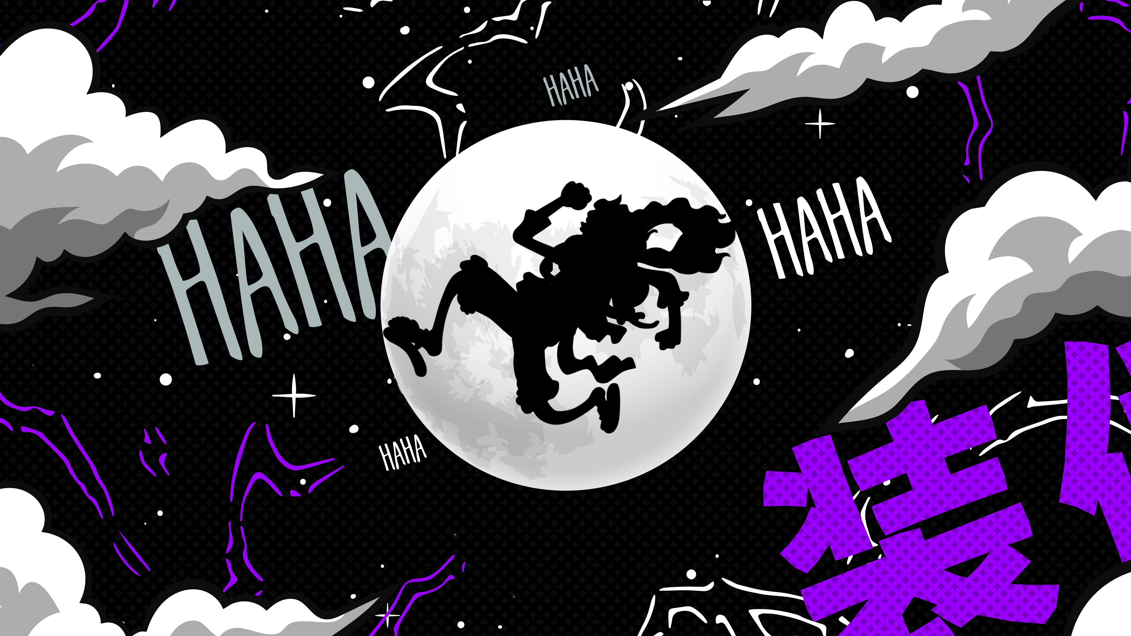 Wallpaper anime ngang 6661