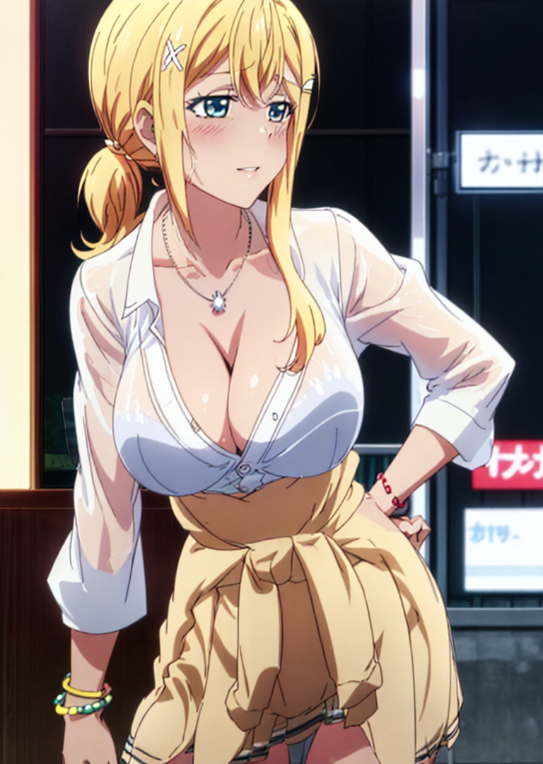 Đọc truyện hentai Tuyển tập Albums Art hentai - Chap 313 - Arisugawa Reiko