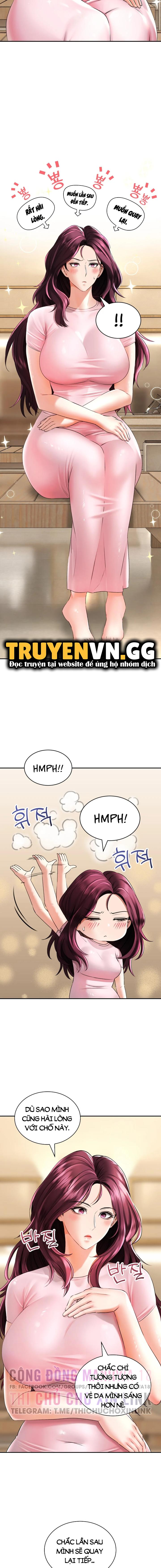 Đọc truyện hentai Thảo Dược Mê Tình - Chap 6