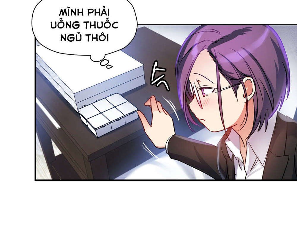 Đọc truyện hentai Dõi theo tình đầu - Chap 15