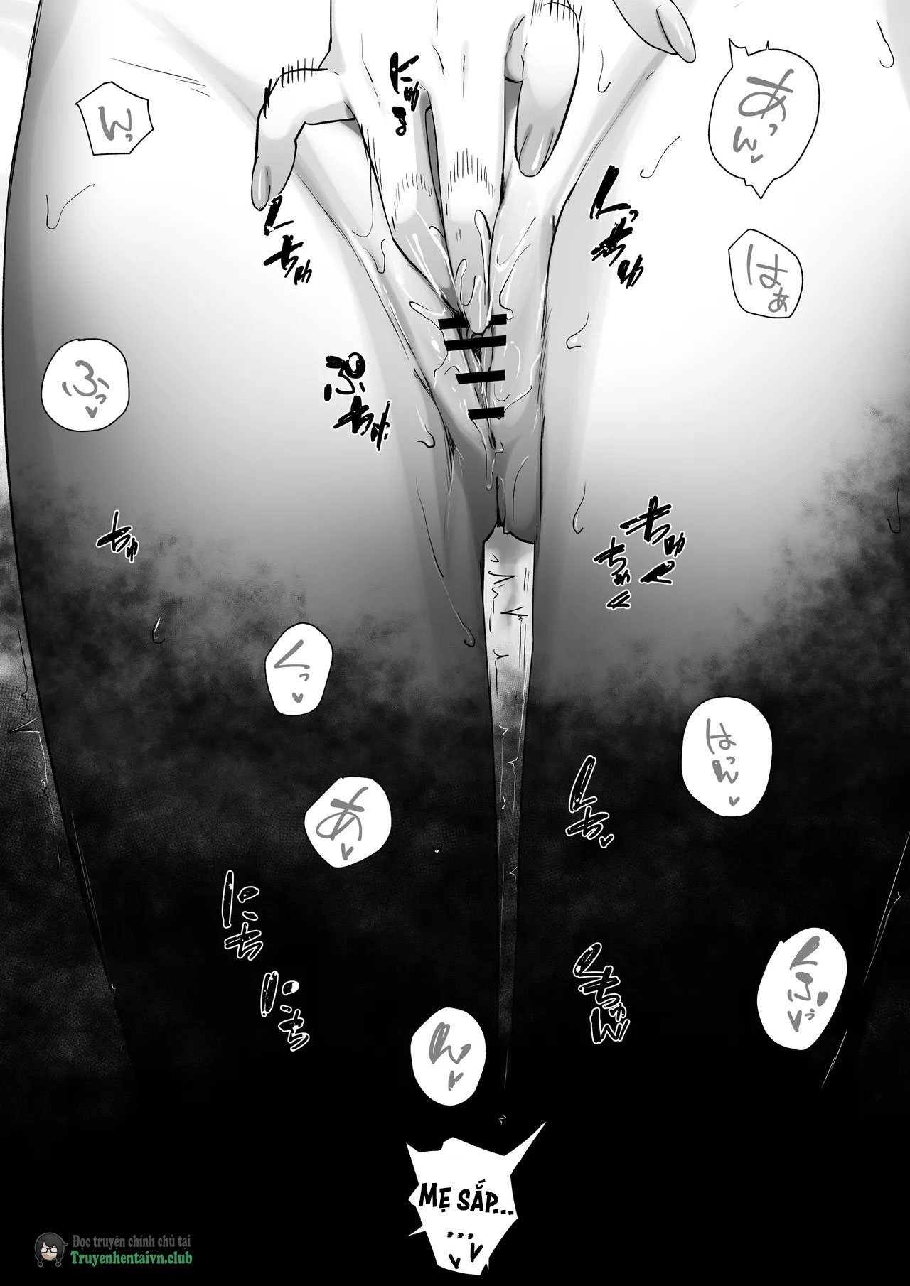 Đọc truyện hentai Elf no Milk de Otona ni Narimashita - Oneshot
