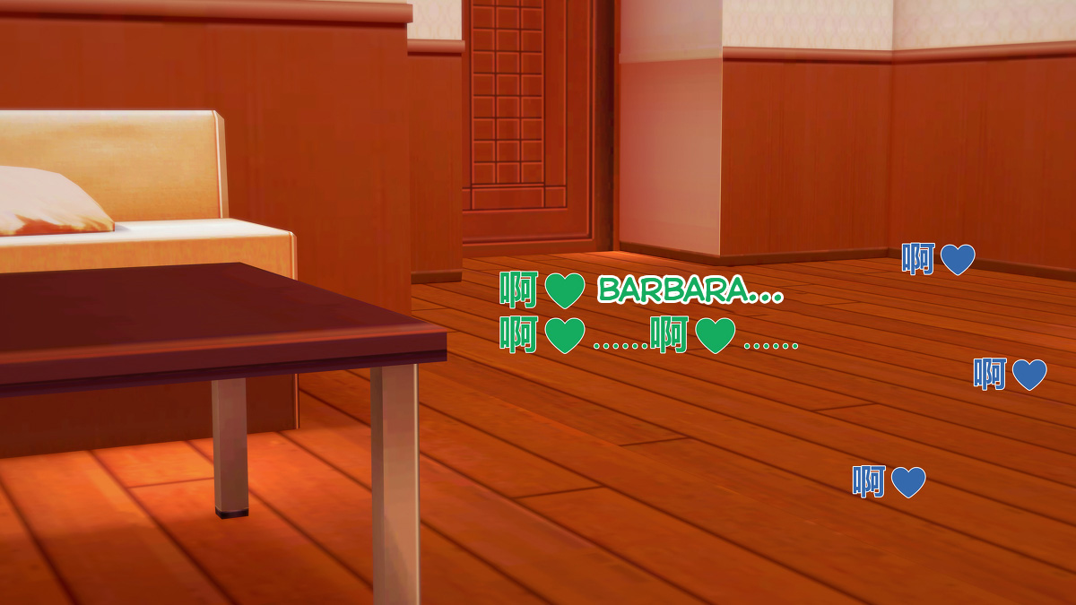 Đọc truyện hentai Cậu học sinh may mắn - Jean 4