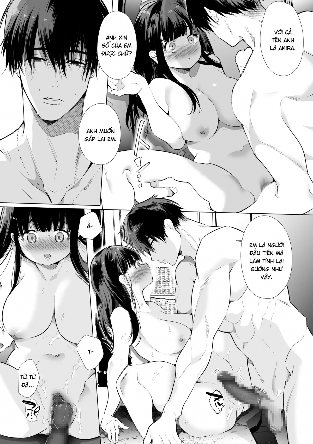 Đọc truyện hentai Lên phố học đại học, nhưng tôi bị thiếu gia mê mẩn chiếm mất - Chap 1