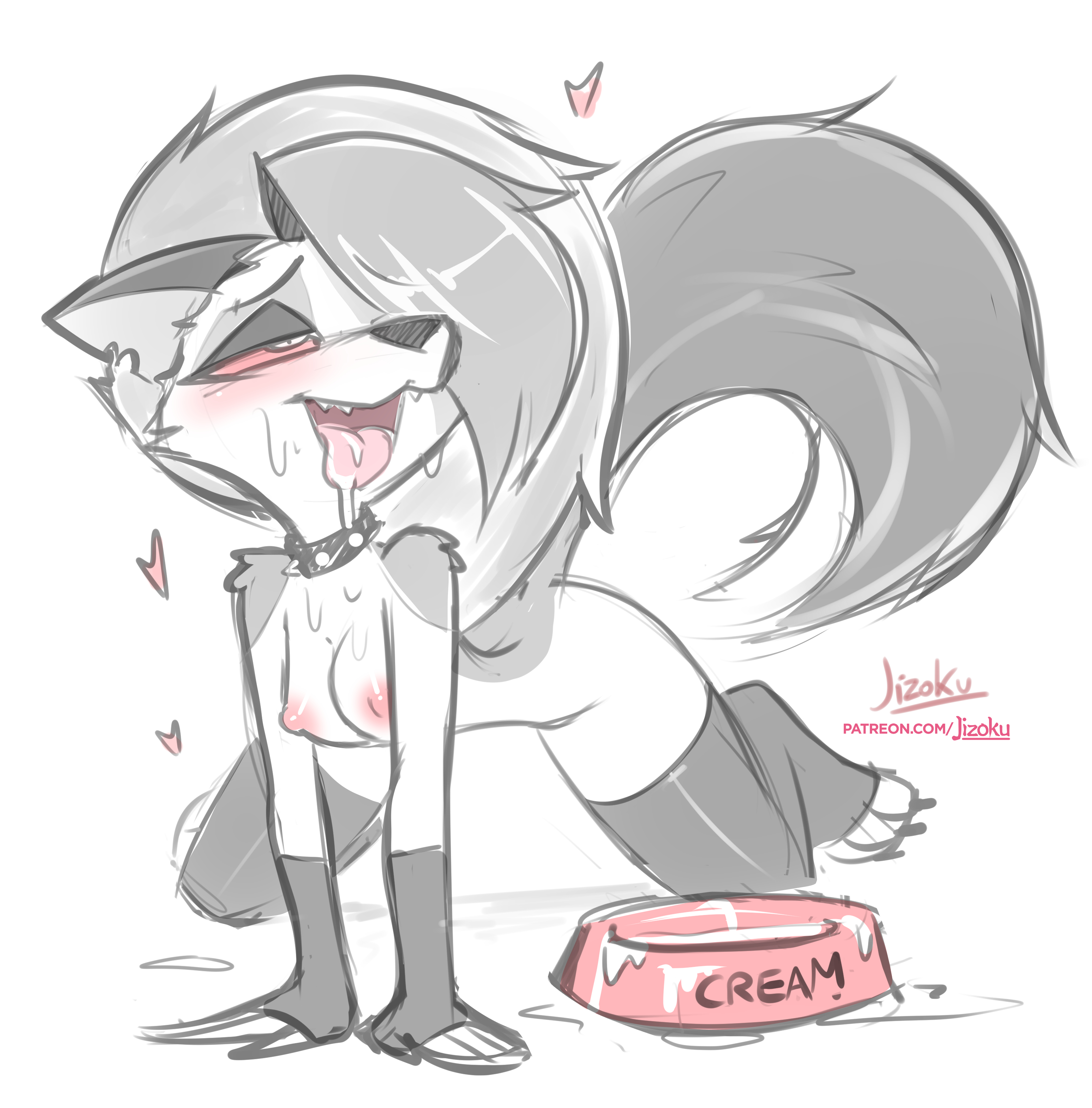 Đọc truyện hentai Một Đêm Cùng Loona! - Chap 3 - Extra 1