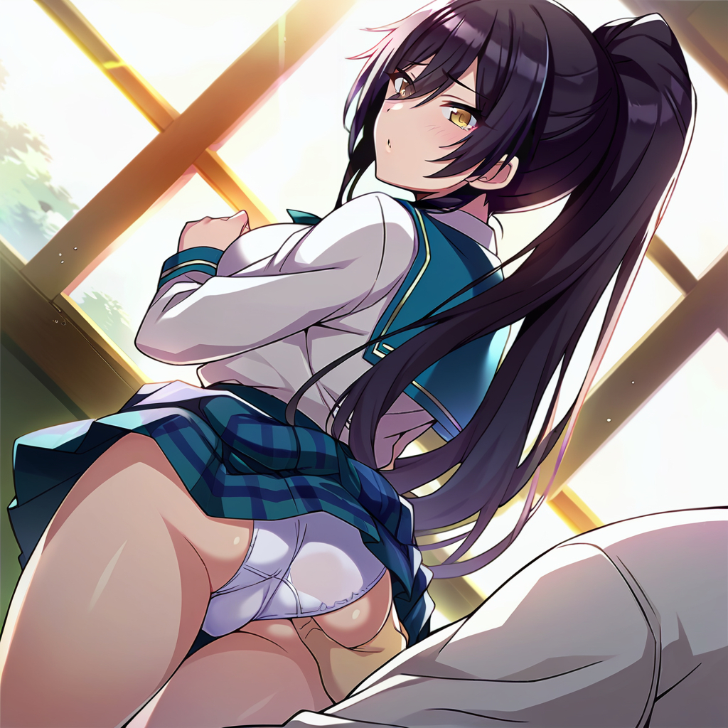 Đọc truyện hentai Tuyển tập Albums Art hentai - Chap 363 - Sakuya Shirase