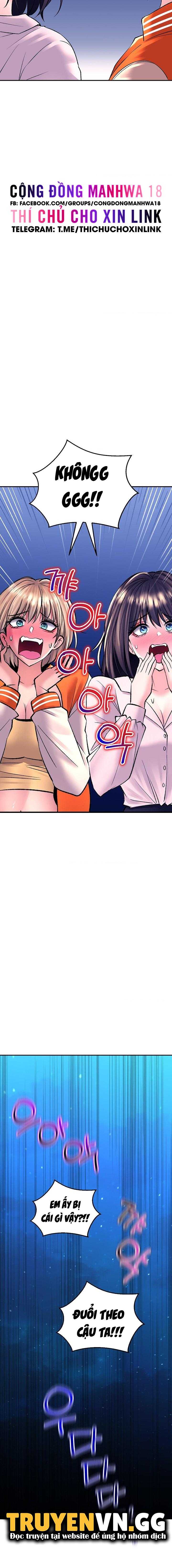 Đọc truyện hentai Thảo Dược Mê Tình - Chap 26