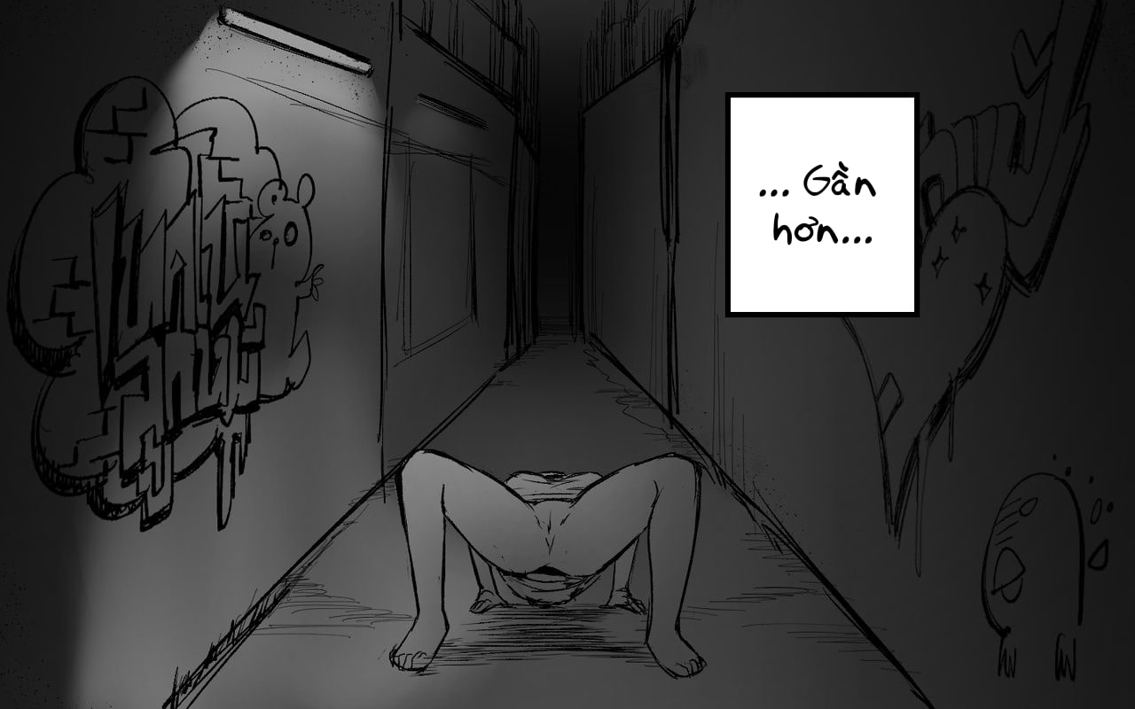 Đọc truyện hentai Pháp Sư Bắt Ma - Phần 1: Ma Nữ Trong Con Hẻm Tối