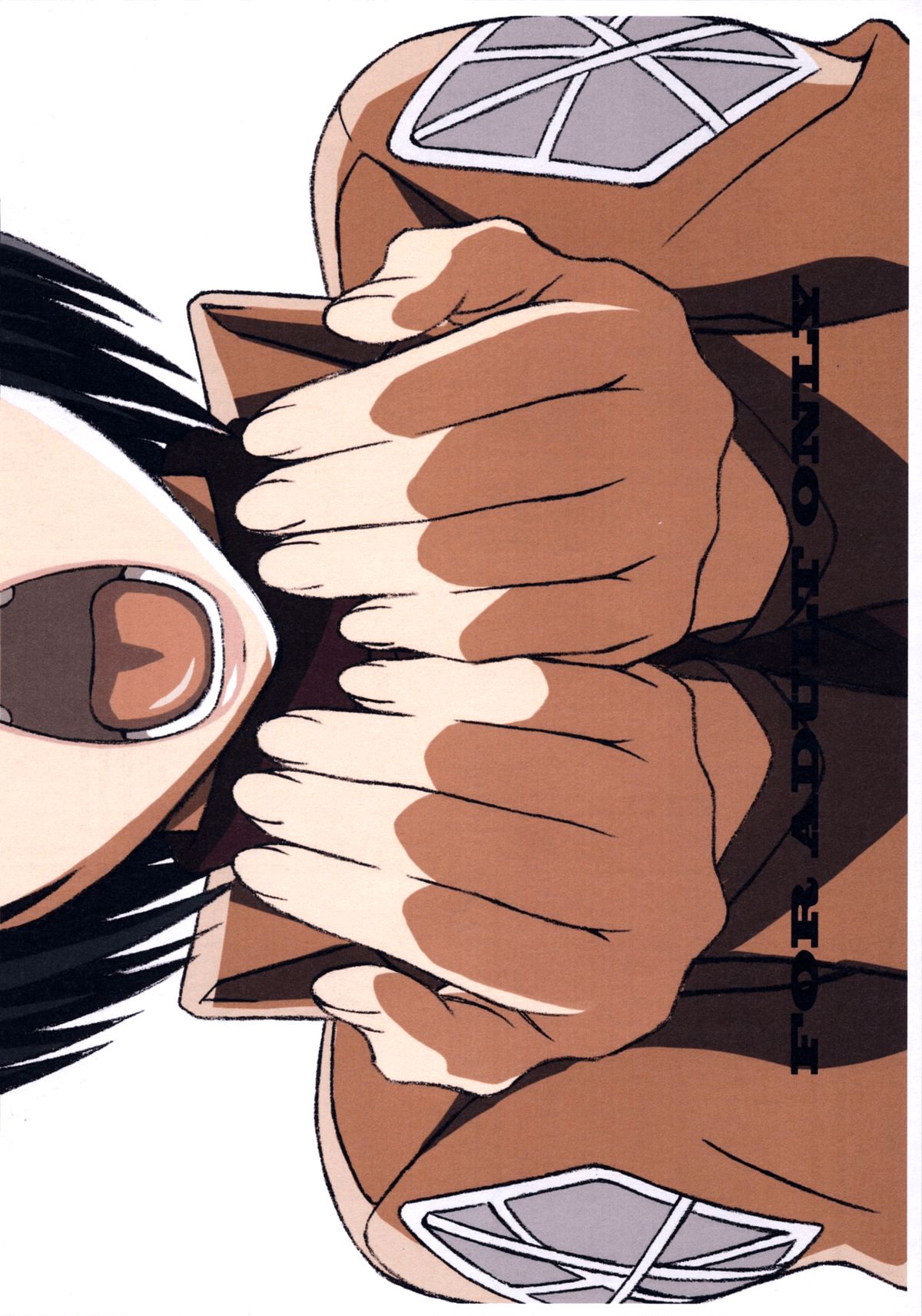 Đọc truyện hentai Ảo tưởng của Jean - Oneshot