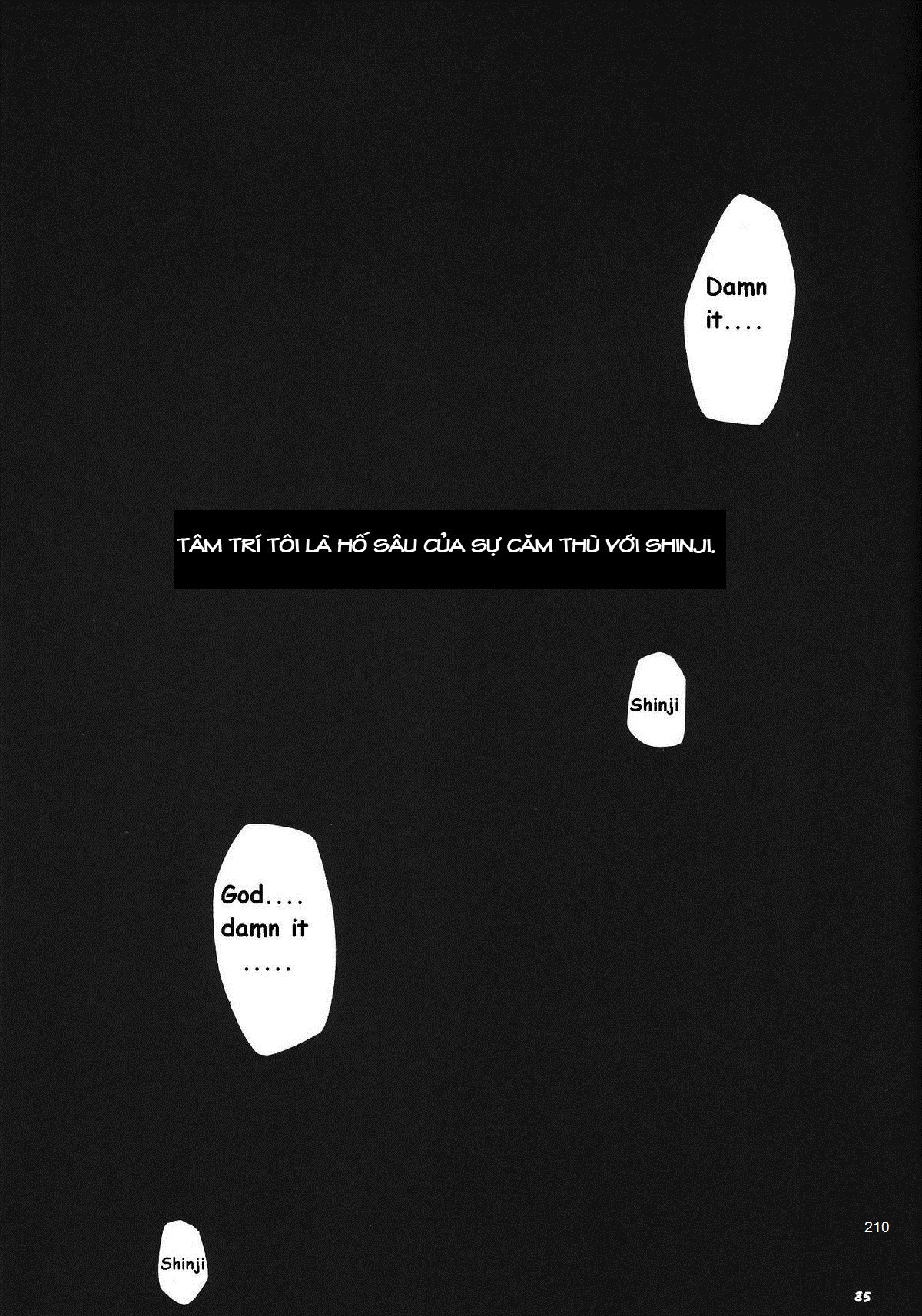 Đọc truyện hentai RE-TAKE - Chap 3 - RE-TAKE 3