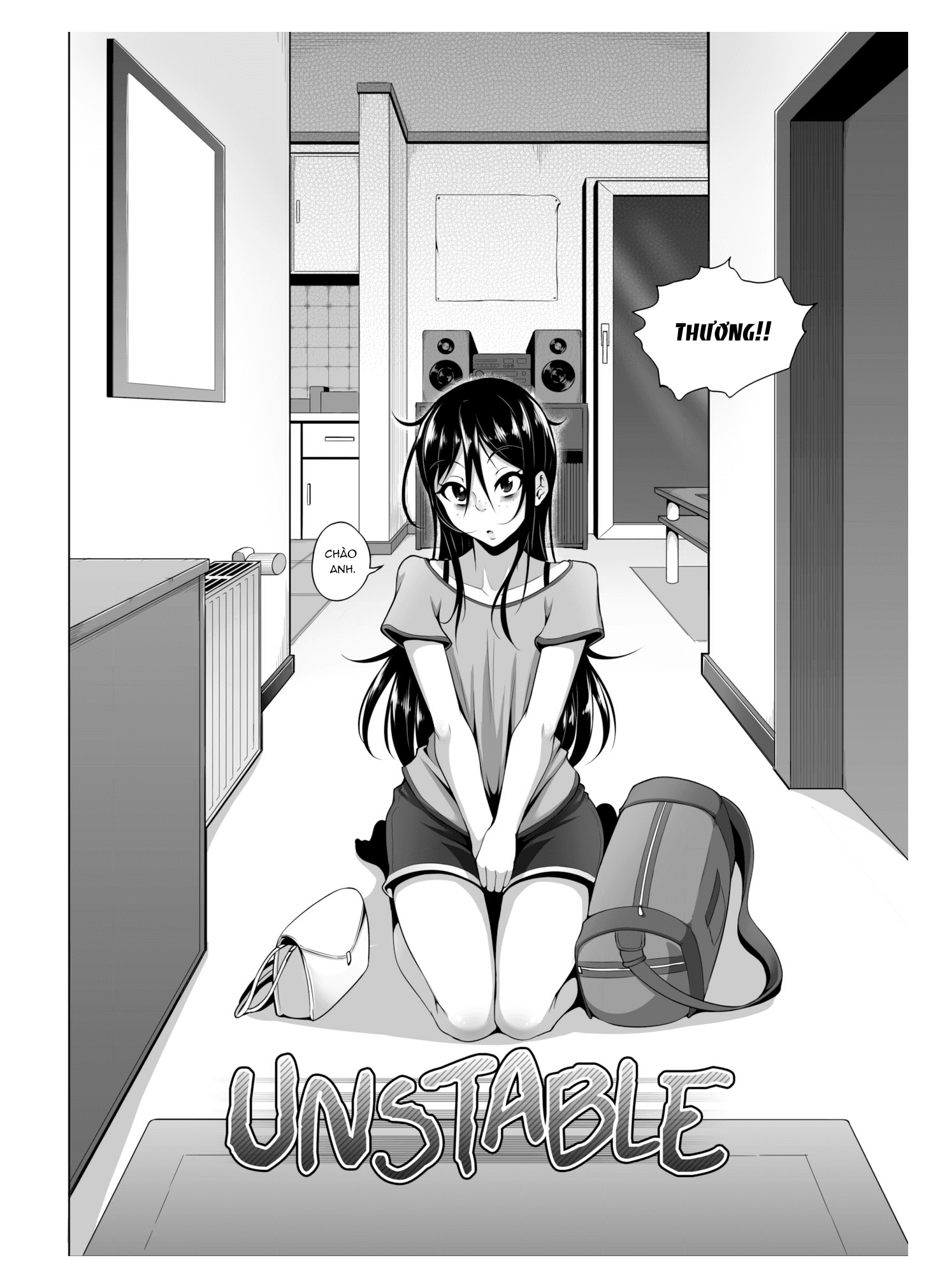 Đọc truyện hentai Anh chàng fuckboiz may mắn và cái kết !! - Oneshot