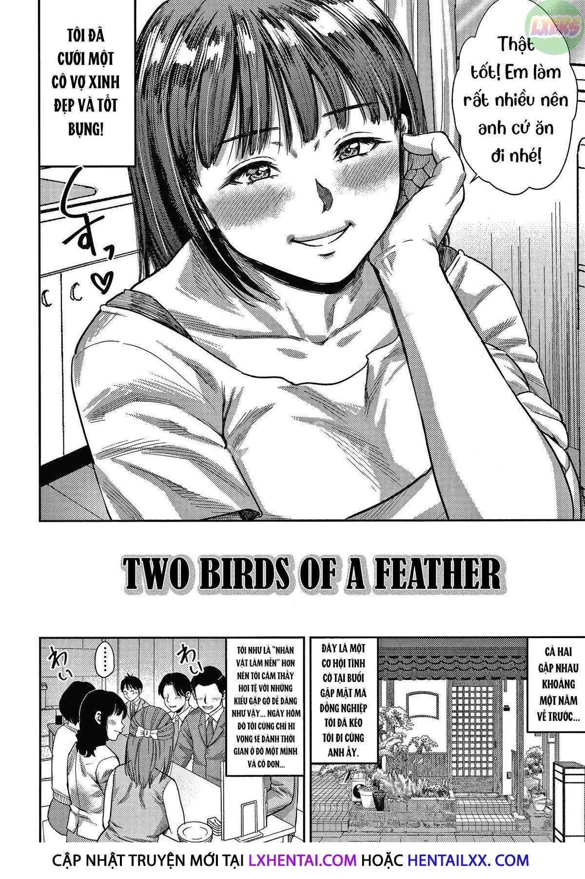 Đọc truyện hentai Wife Addiction♡ - Chap 9