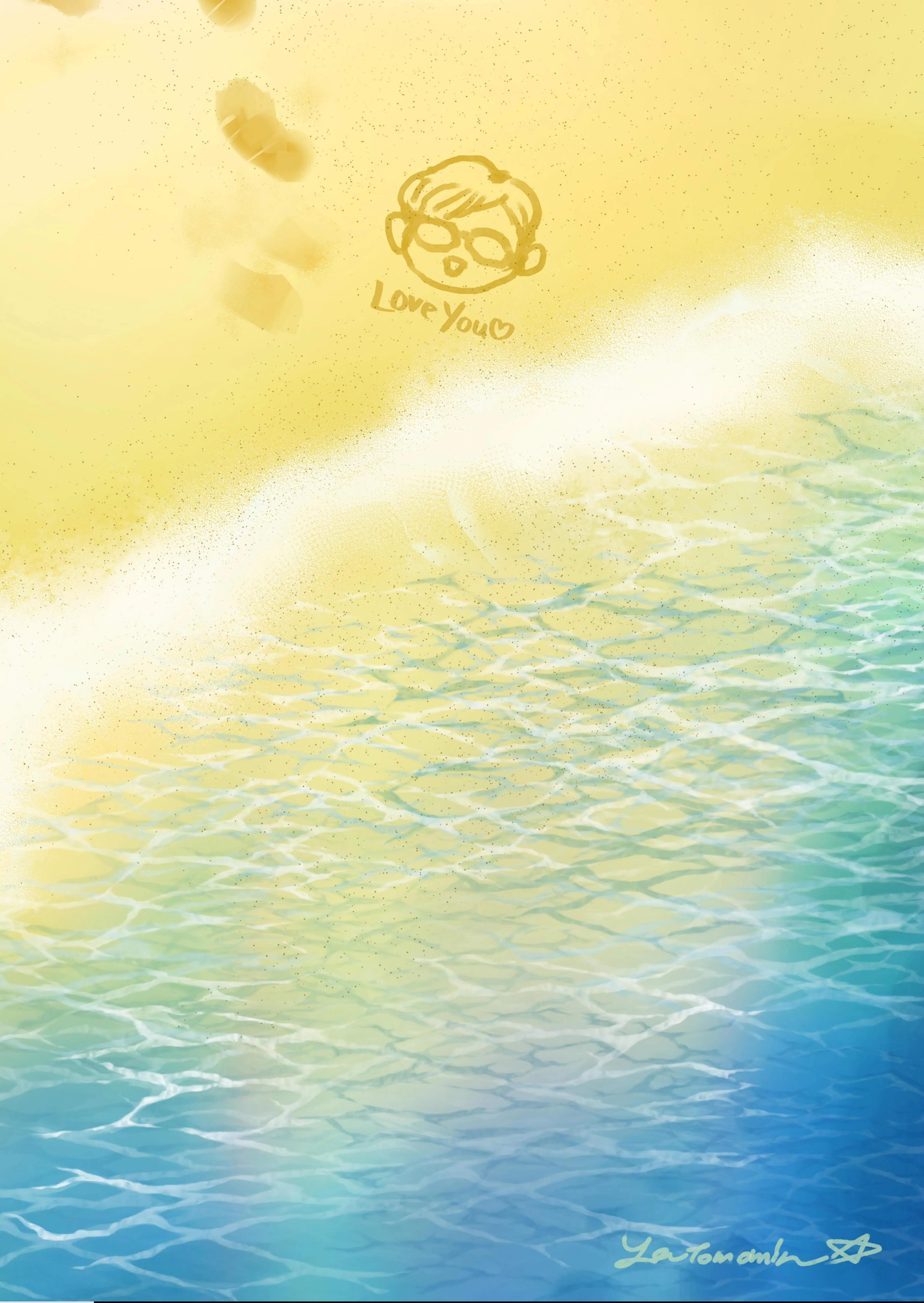 Đọc truyện hentai We're No-Nonsense Goody Two Shoes - Chap 3 - End