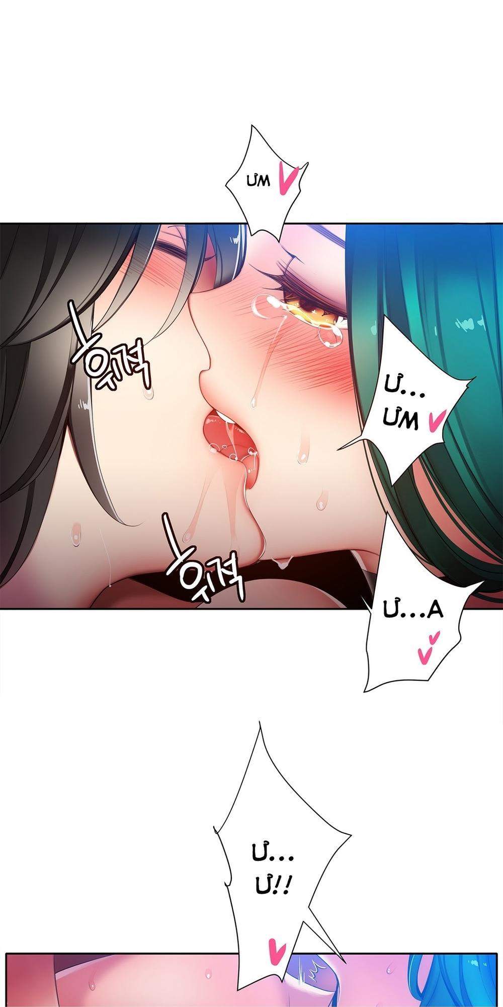 Đọc truyện hentai Sự Ràng Buộc Của Lilith - Chap 16
