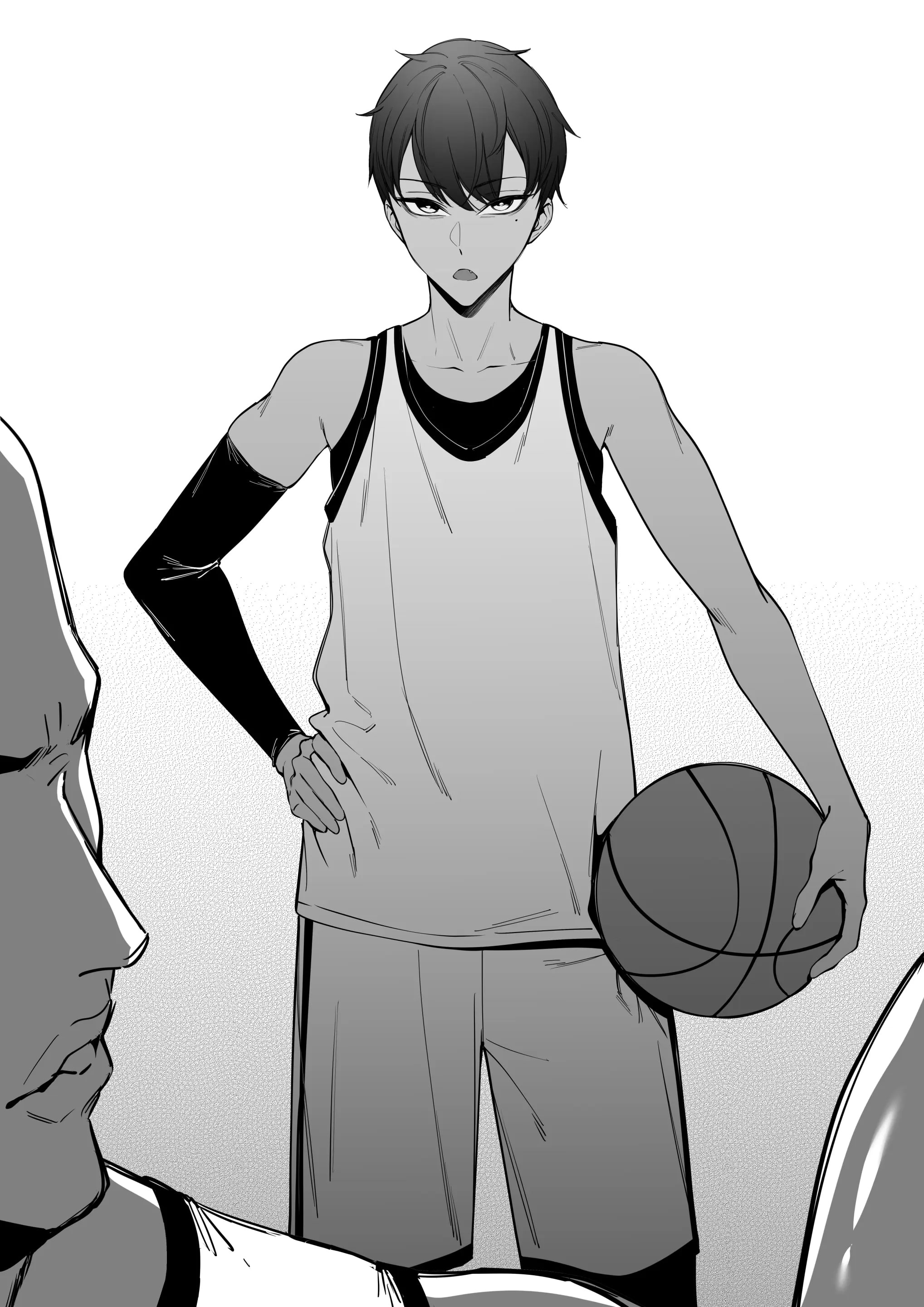 Đọc truyện hentai Đồng Đội Thân Mến - Chap 1-3