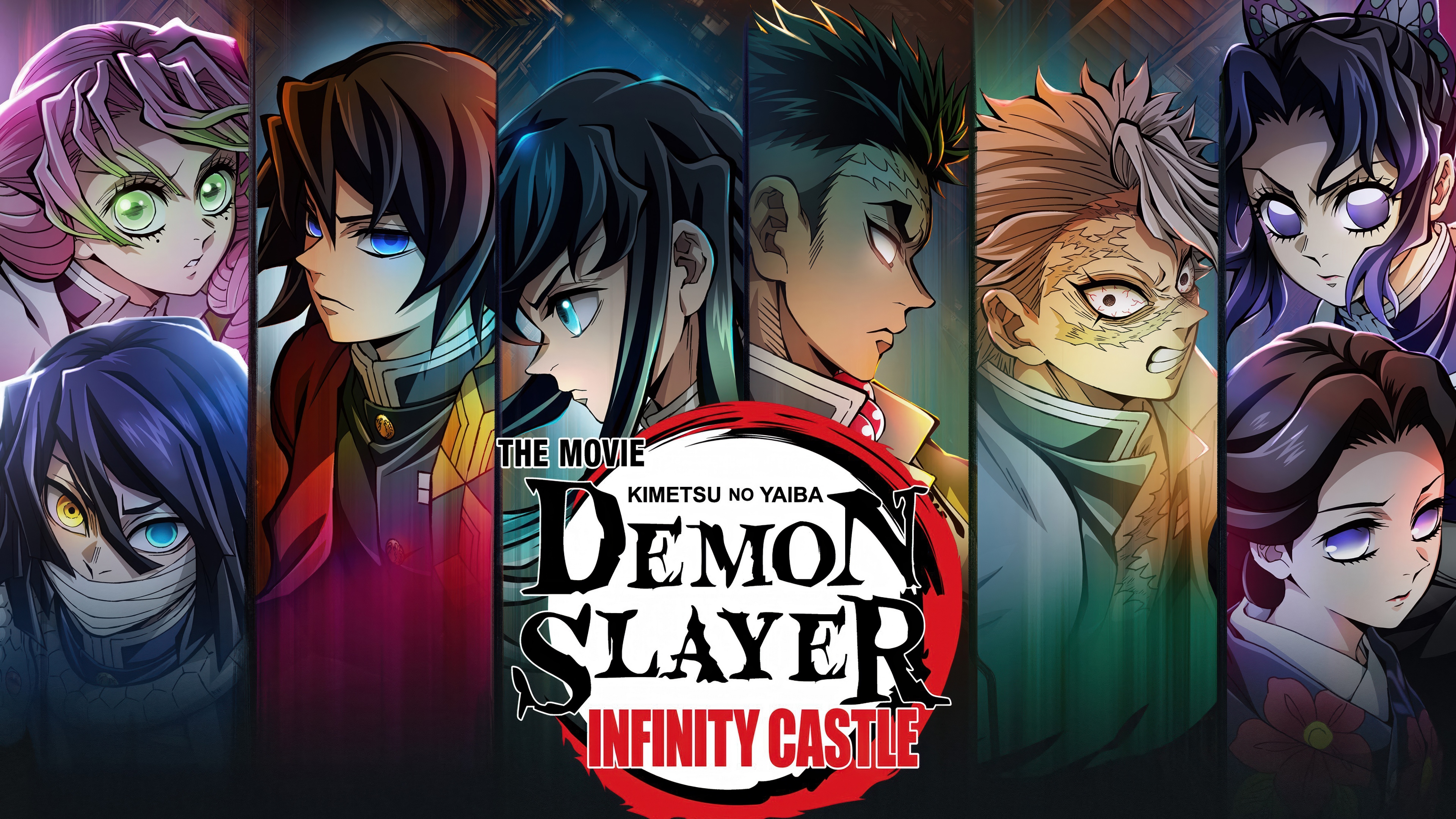 Wallpaper anime ngang 6378