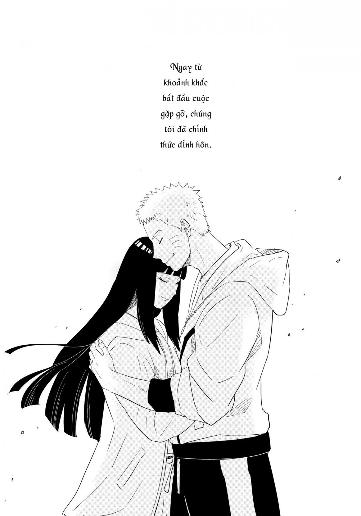 Đọc truyện hentai Món Quà Sinh Nhật - Hết tuổi lì xì, cay vler