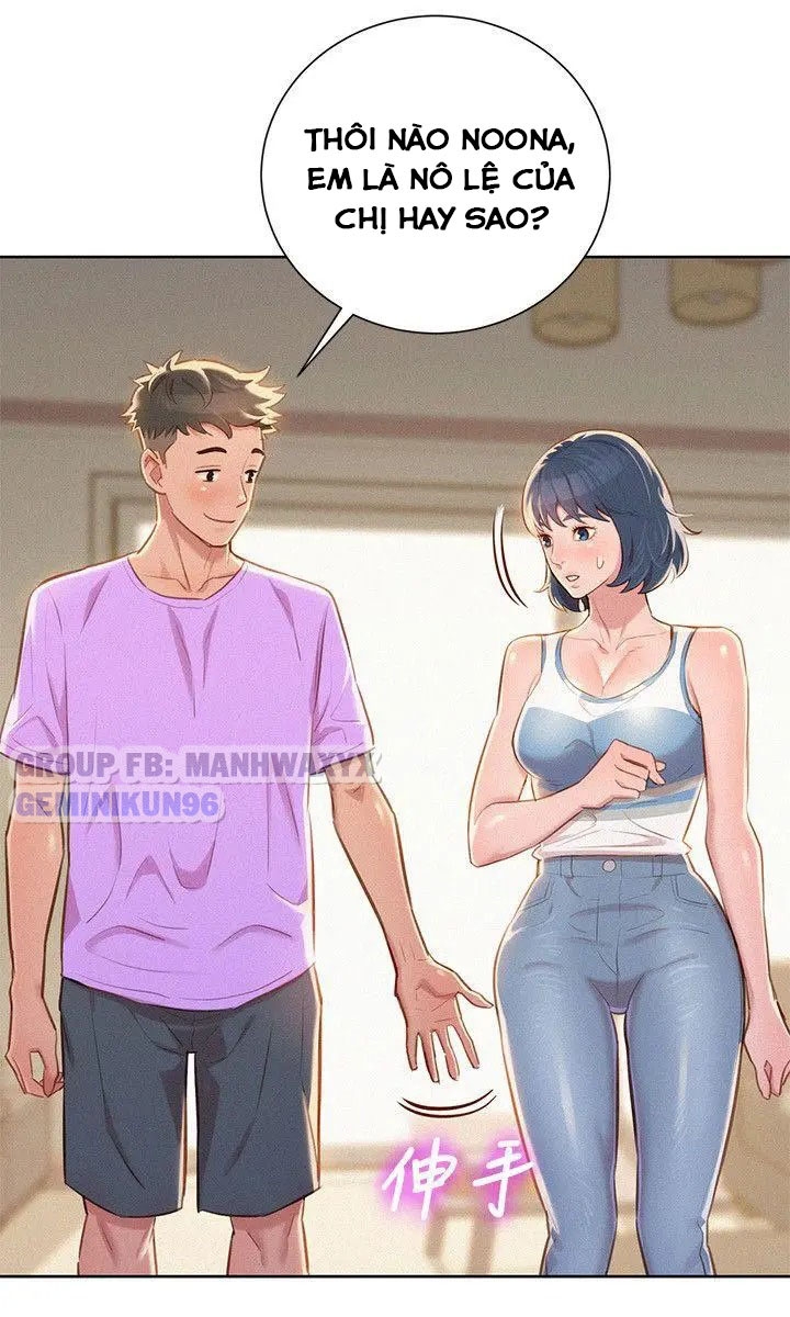 Đọc truyện hentai Chị Gái Hàng Xóm - Chap 45