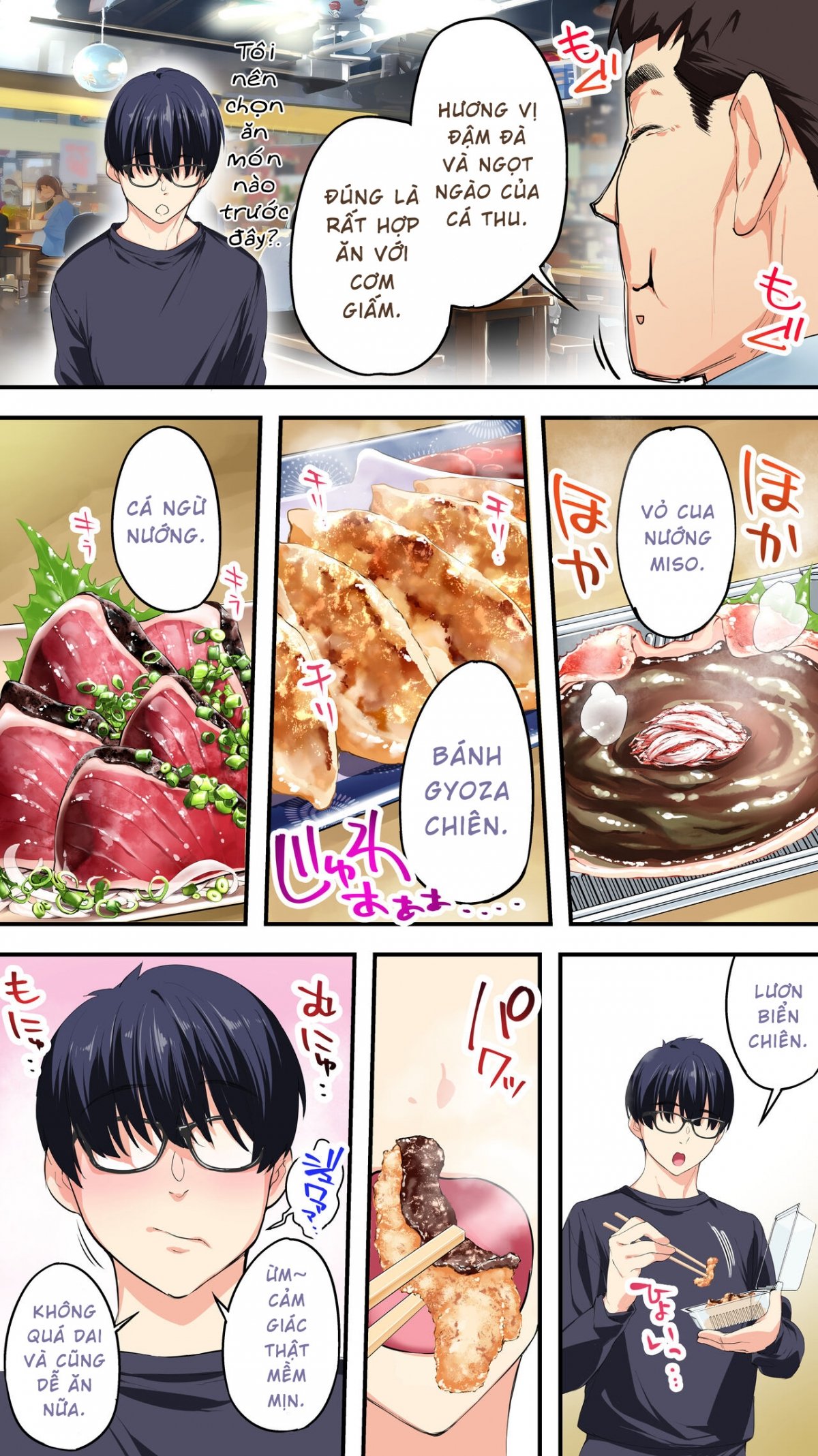 Đọc truyện hentai Panpan Travelers Kochi Shuudan Rape Ryokou - Oneshot