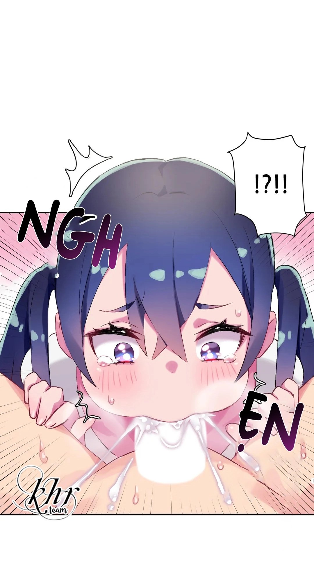 Đọc truyện hentai Câu chuyện nhỏ, bí mật lớn - Chap 9