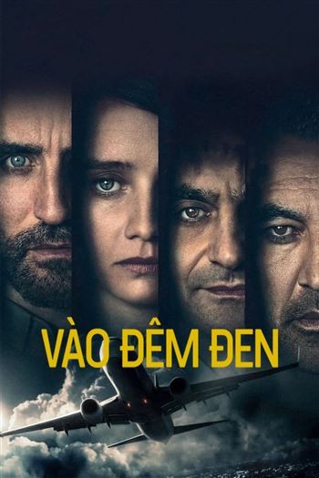 Vào Đêm Đen Mùa 1