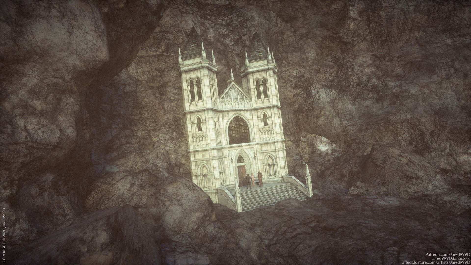 Đọc truyện hentai Elf Slave - Chapter 8.5: The Final