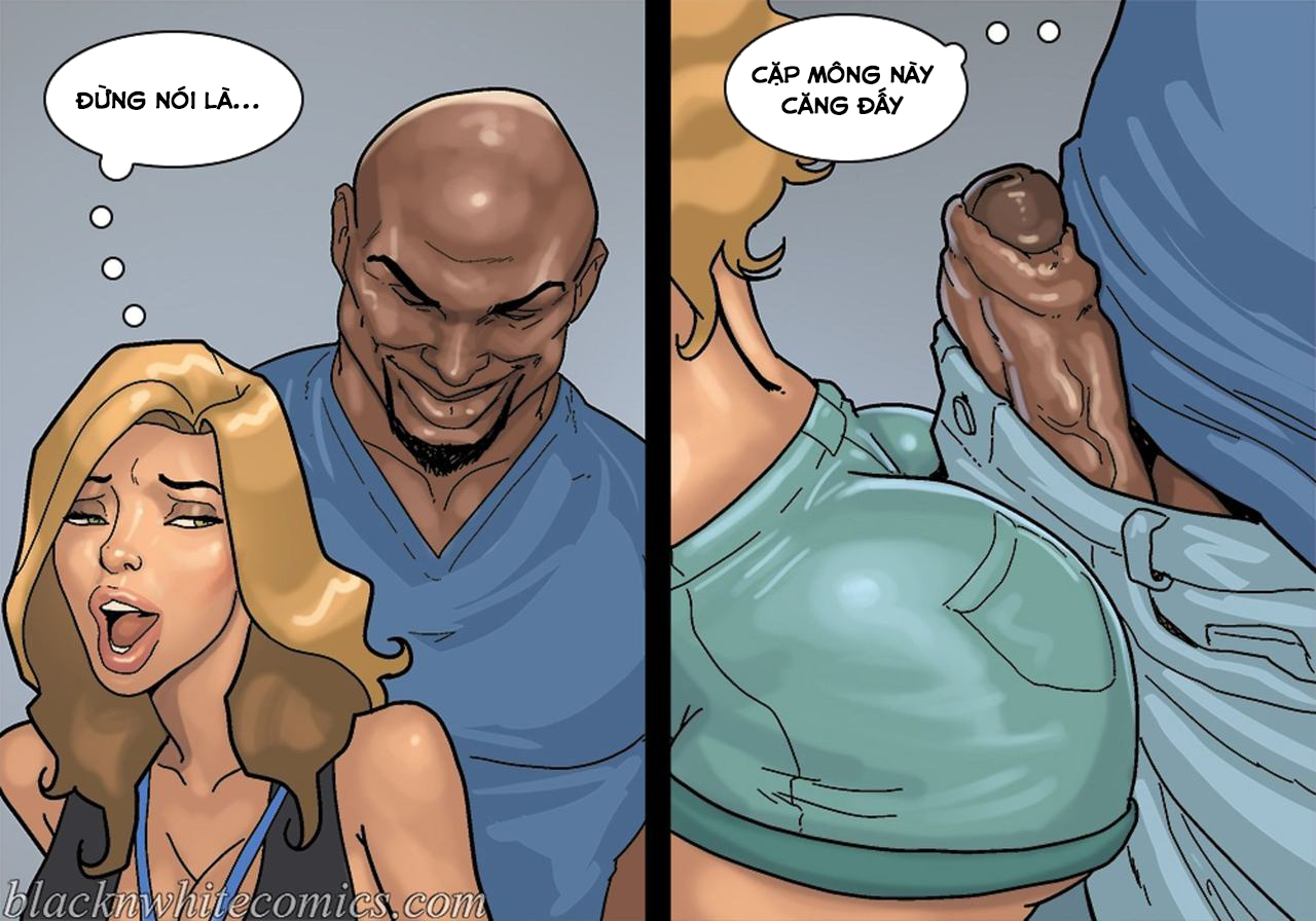 Đọc truyện hentai The Poker Game - Chap 7