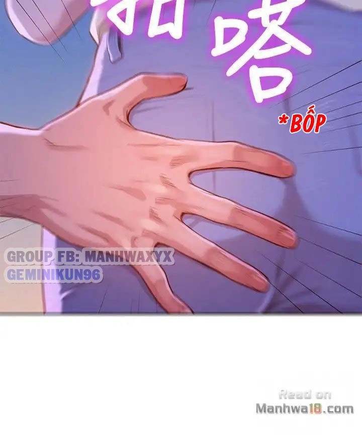 Đọc truyện hentai Chị Gái Hàng Xóm - Chap 68