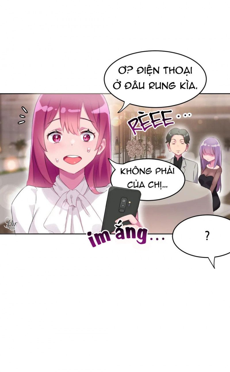 Đọc truyện hentai Câu chuyện nhỏ, bí mật lớn - Chap 18