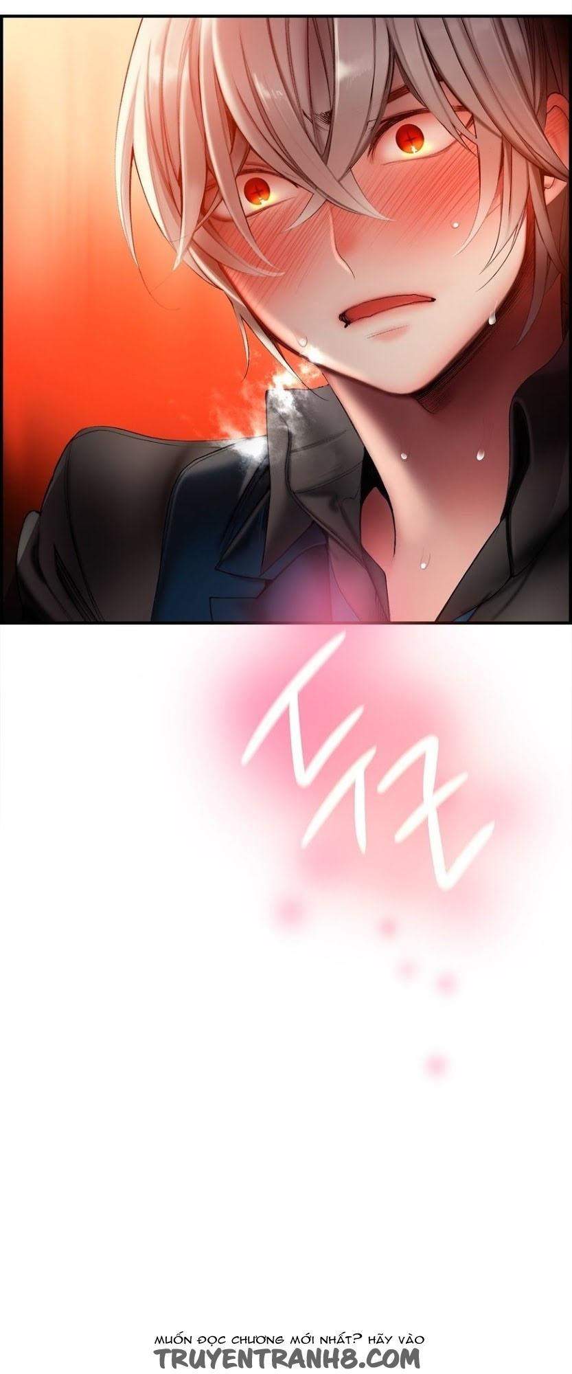 Đọc truyện hentai Sự Ràng Buộc Của Lilith - Chap 51