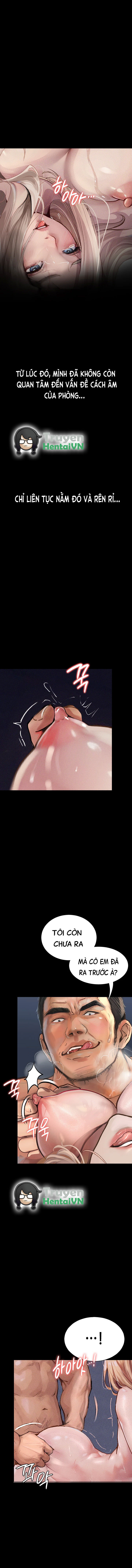 Đọc truyện hentai Trụy lạc : Những mẩu chuyện tục tiễu - Chap 3