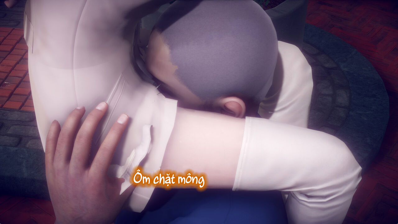 Đọc truyện hentai Tiểu sử của Chen Qiaoan Chương cuối - Chap 10 + 11