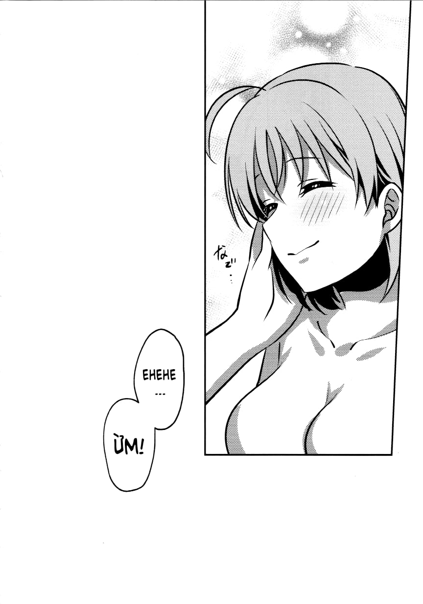 Đọc truyện hentai Đêm Tội Lỗi - Oneshot