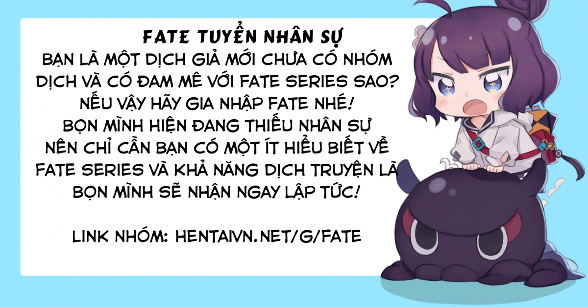 Đọc truyện hentai The rumored beautiful office lady is a thick Jeanne d'Arc (Fate/Grand Order) - Oneshot