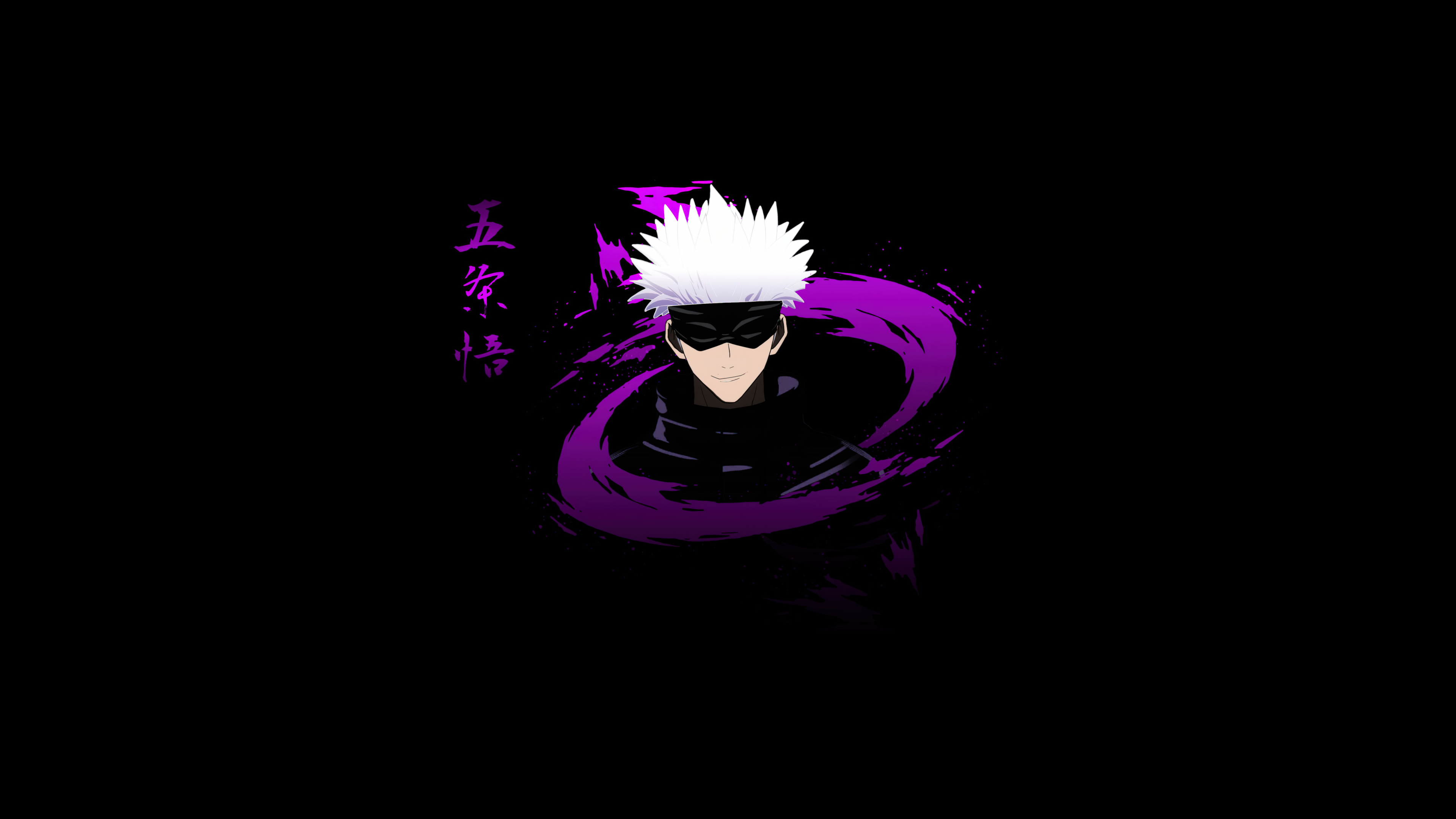 Wallpaper anime ngang 6910