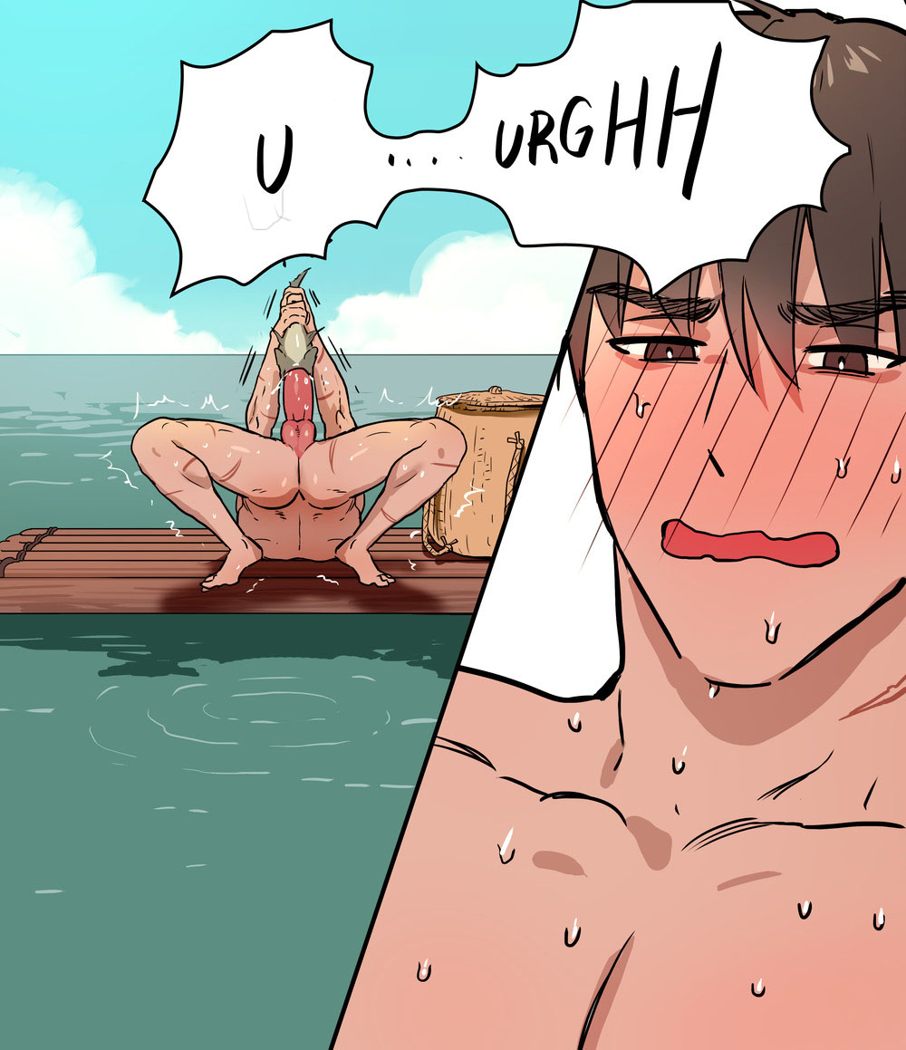 Đọc truyện hentai Câu cá cùng Warrior - Cá nè.