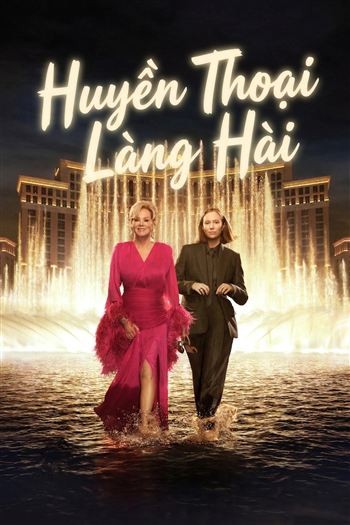 Huyền Thoại Làng Hài Mùa 5