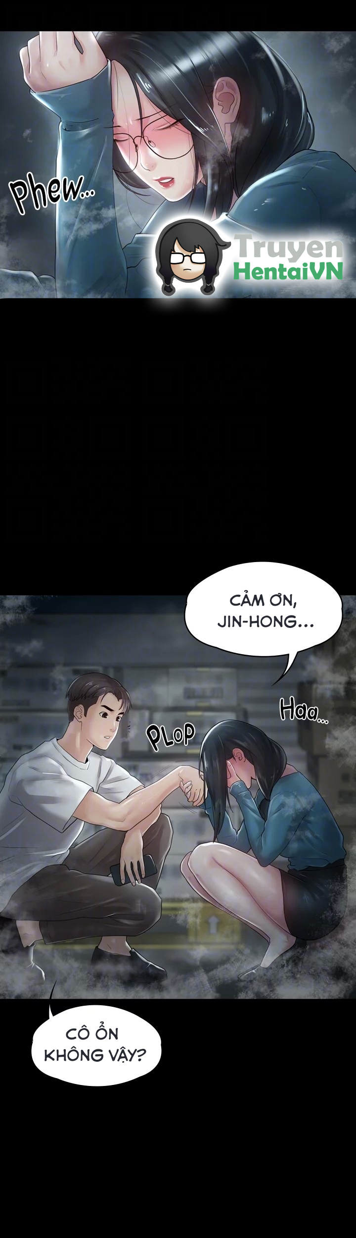 Đọc truyện hentai Đây là hàng giảm giá, thưa cô! - Chap 19