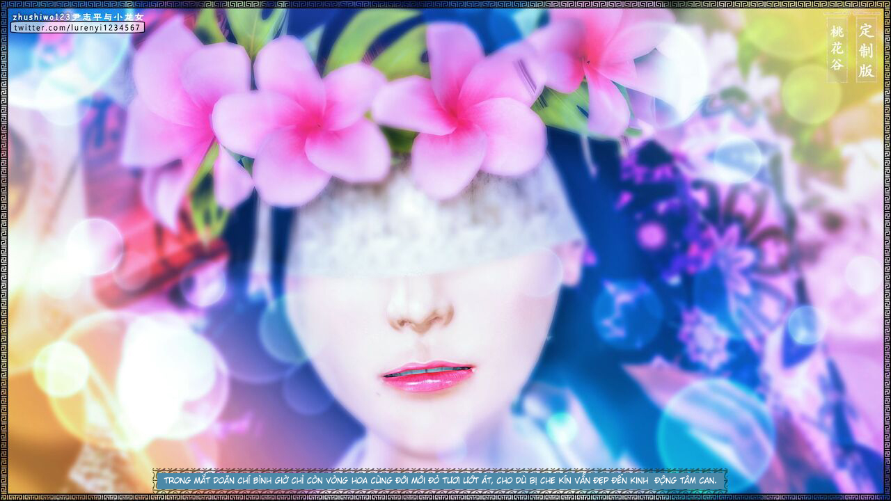 Đọc truyện hentai Doãn Chí Bình và Tiểu Long Nữ - Chap 1.1