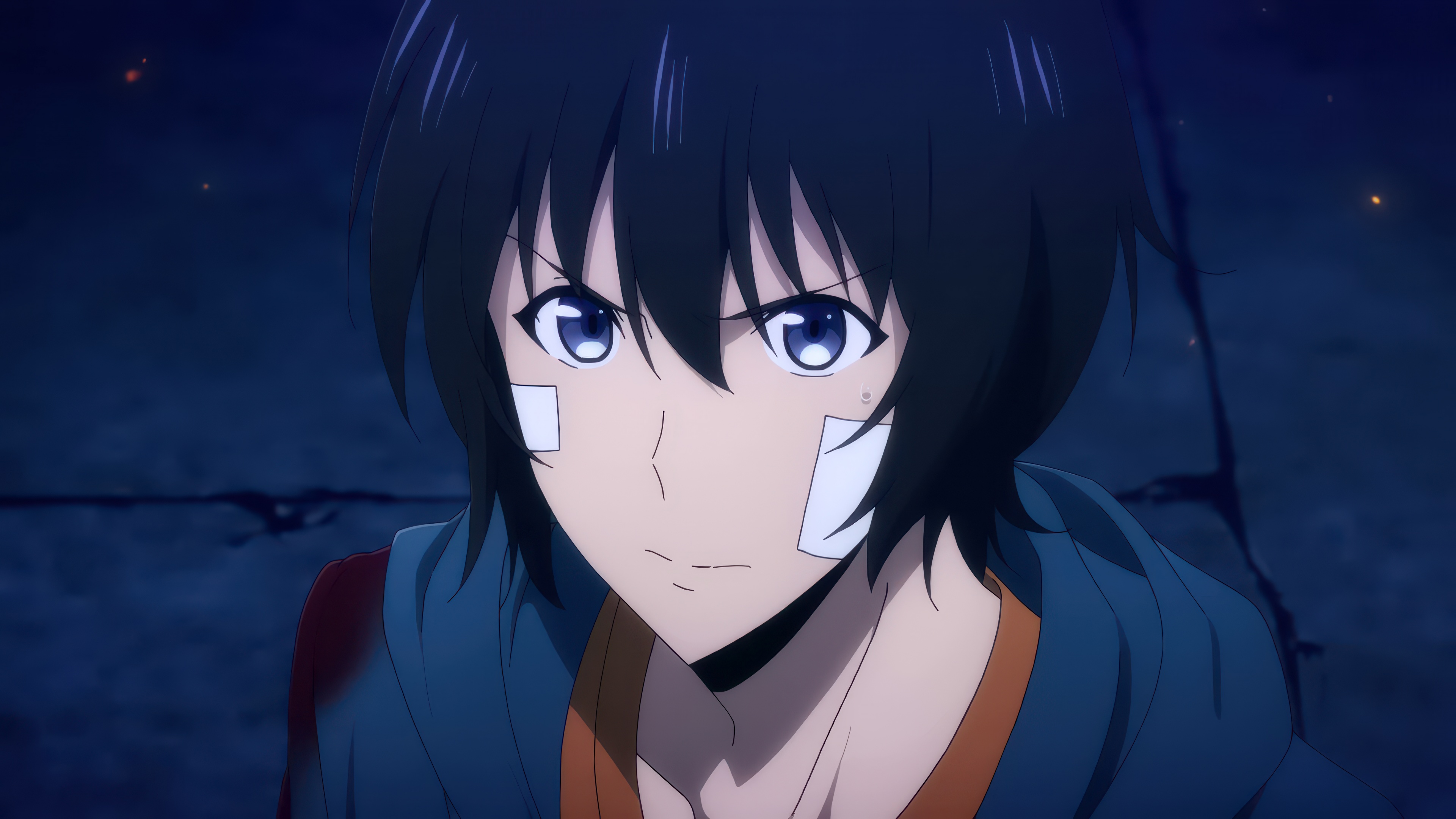Wallpaper anime ngang 6519