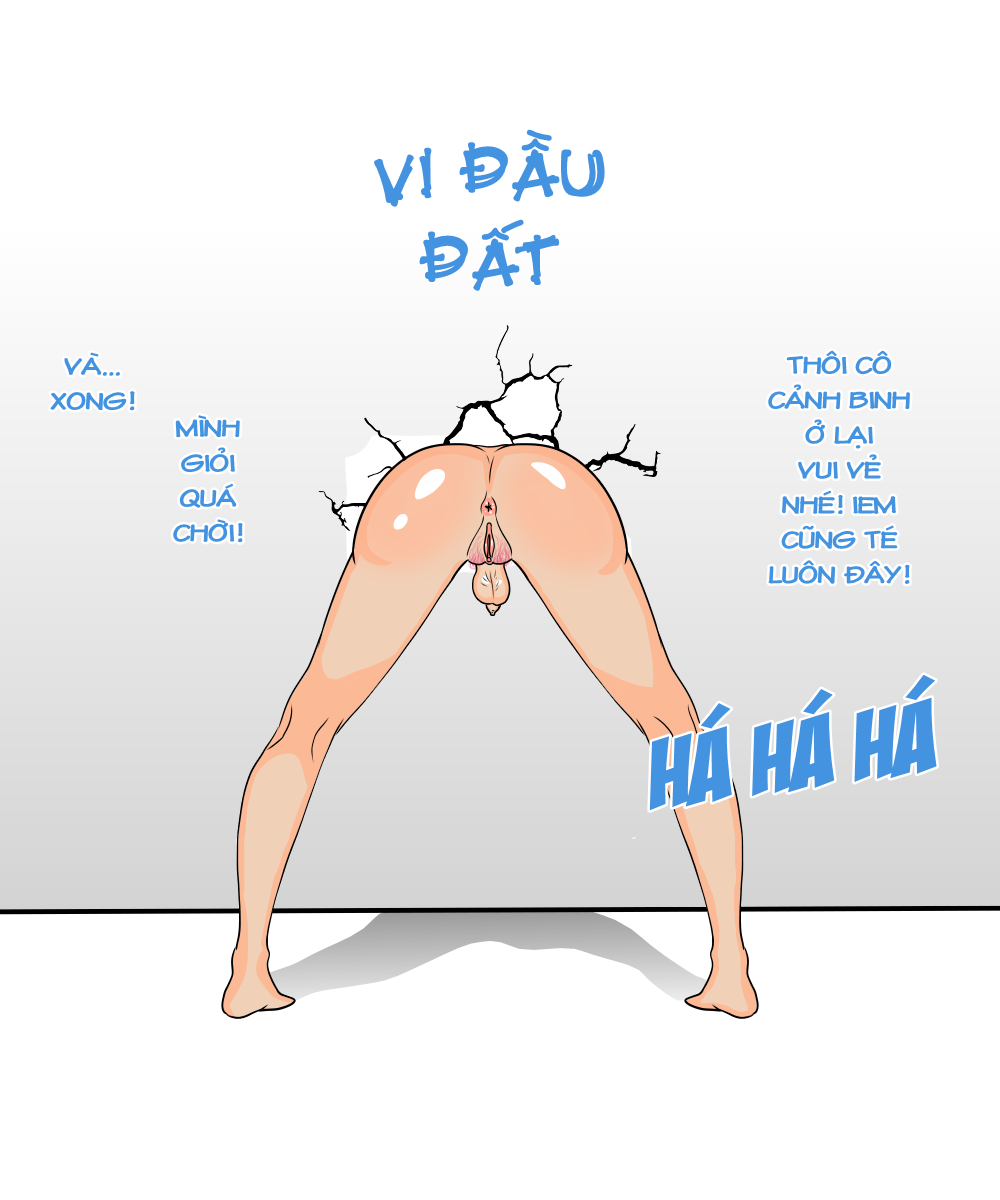 Đọc truyện hentai Ngày may mắn của Vi - Chap 1 không chịch