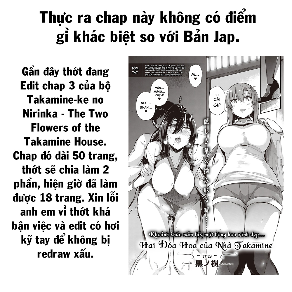 Đọc truyện hentai Zakuro Shoukougun - Chap 5