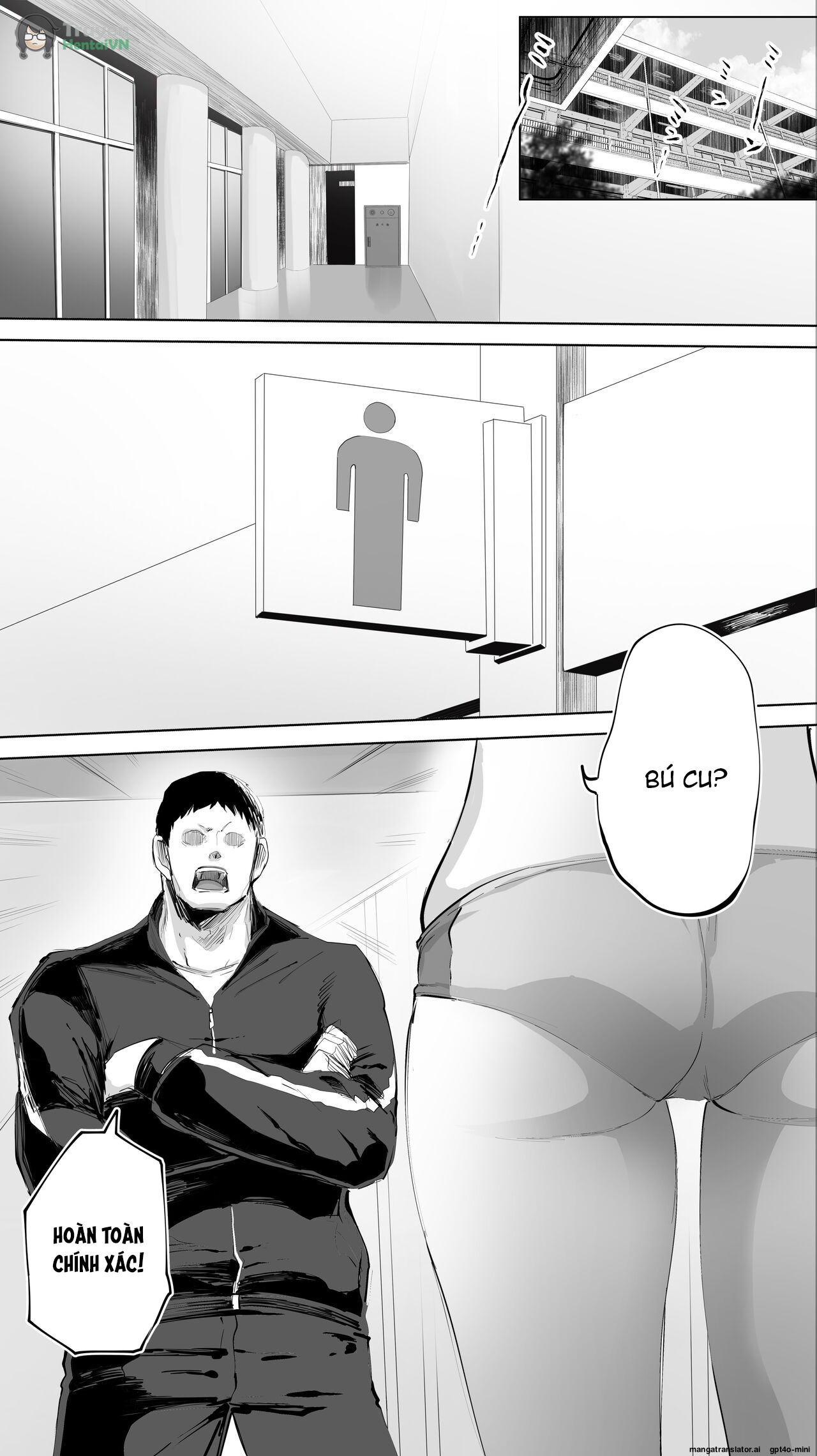 Đọc truyện hentai Siapa Huan 85 - Oneshot