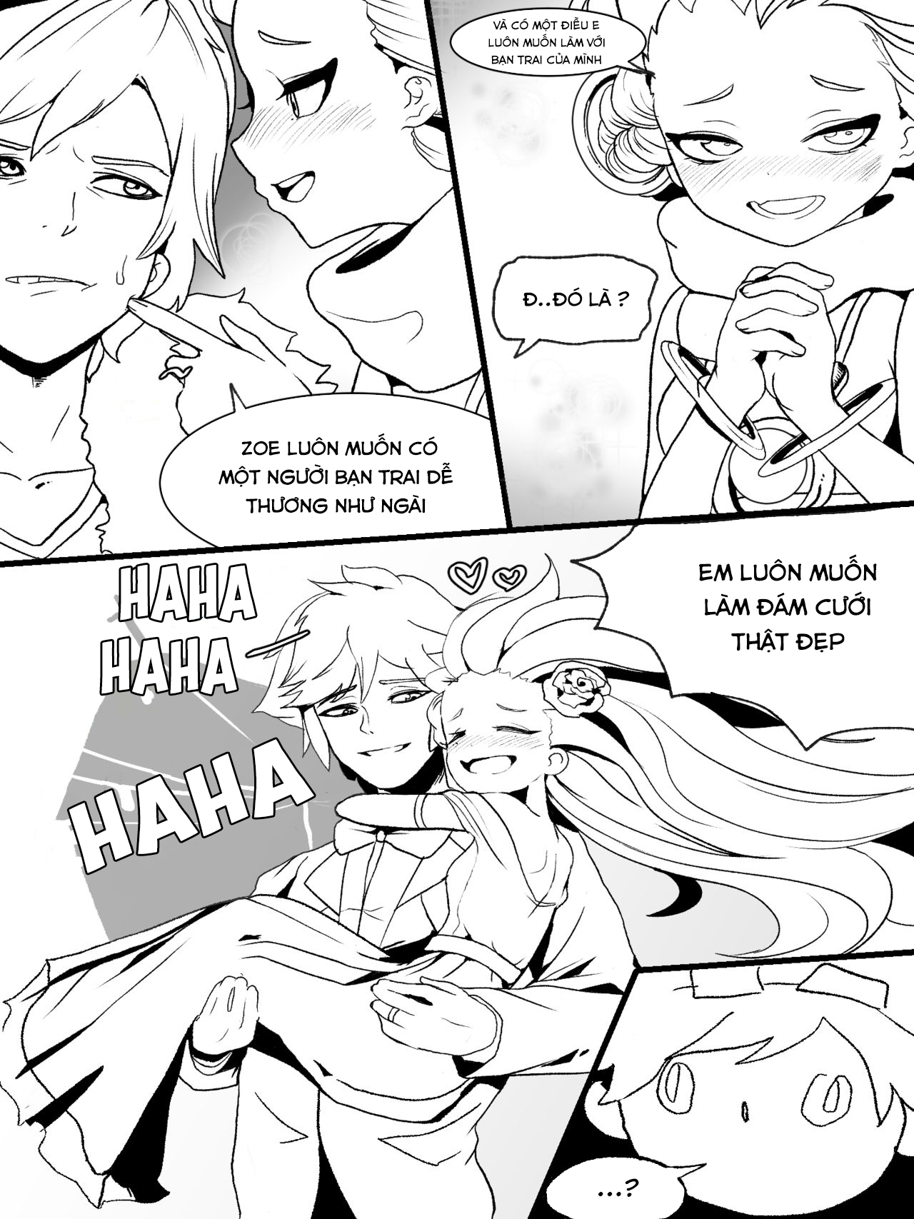 Đọc truyện hentai Sự Thật Bên Trong Ngôi Sao - Chap 1